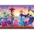 Clementoni Puzzle 60 db-os - Toy Story (27003)