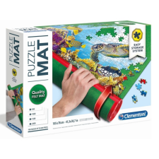 Clementoni Puzzle kirakó szőnyeg 105x78cm-es - Clementoni puzzle, kirakós