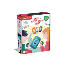 Clementoni Sapientino - Torpedó társasjáték