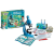 Clementoni Science Fun készlet szupermikroszkóp Clementoni 50755