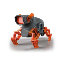 Clementoni - Sétáló bionikus robot elektronikus játék