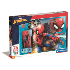 Clementoni Suit Diagnostics 24 db-os maxi puzzle Clementoni puzzle, kirakós