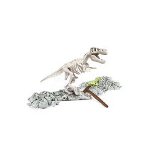 Clementoni : T-Rex Fossils Tudományos játék kreatív és készségfejlesztő