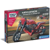 Clementoni Tudomány és Játék - Roadster és Dragster építőkészlet  Ajánlott 8-14 éves korig unisex (57469)