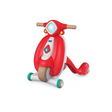 Clementoni Vintage Vespa járássegítő (17406) (CLEMENTONI17406) kreatív és készségfejlesztő