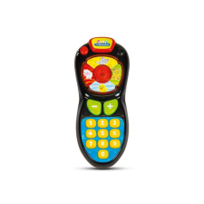Clementoni Zenélő jháték telefon holland nyelvű készségfejlesztő