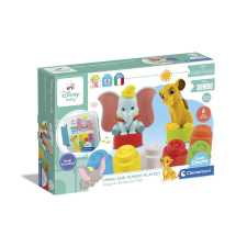  Clemmy Disney Klasszikusok készlet (57463) készségfejlesztő