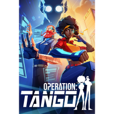 Clever-Plays Operation: Tango (PC - Steam elektronikus játék licensz) videójáték