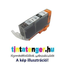  CLI-526B[Bk] 10ml utángyártott fekete tintapatron, chippel nyomtatópatron & toner