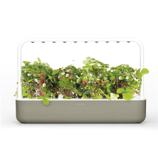 Click and Grow Smart Garden 9 bézs kerti dekoráció