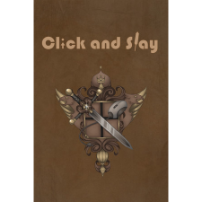 Click and Slay Studios Click and Slay (PC - Steam elektronikus játék licensz) videójáték