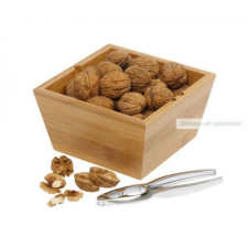  CLICK diótörő szett, fa konyhai eszköz