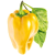 ClickAndGrow Click and Grow Édes sárga paprika