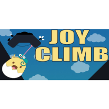 ClickGames Joy Climb (PC - Steam elektronikus játék licensz) videójáték