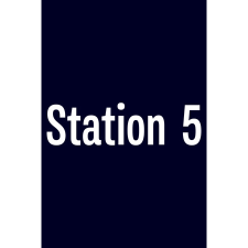 ClickToPlay Games Station 5 (PC - Steam elektronikus játék licensz) videójáték