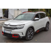  Climair Citroën C5 Aircross Climair légterelő pár első ablakra, 2db} 5 2018-