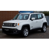  Climair Jeep Renegade Climair légterelő pár első ablakra, 2db} 5 2014-