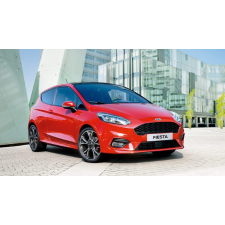 Climair légterelő első ablakra, Ford Fiesta, 2017-, 3 ajtós légterelő