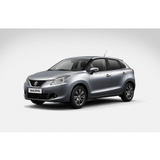 Climair légterelő első ablakra, Suzuki Baleno, 5 ajtós, 2015- légterelő