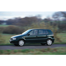 Climair légterelő első ablakra, Volkswagen Polo III, 5 ajtós, 1994-2001 légterelő