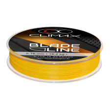 Climax BLADE LINE DARK YELLOW 100m 0.25mm 19kg horgászzsinór