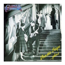 Climax Blues Band - Drastic Steps (Cd) egyéb zene