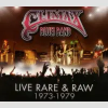 Climax Blues Band Live Rare & Raw 1973-1979 (CD)