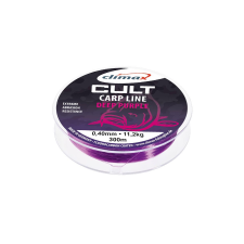 Climax CULT CARP DEEP PURPLE MONO 300m 0.28mm horgászzsinór