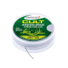  Climax Cult Carp Huntersbraid Sinking Hooklink 20m 25lb Gravel pontyozó fonott előkezsinór