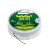  Climax Cult Carp Leadcore 10m 25lb Dark Silt pontyozó előkezsinór