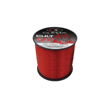 Climax CULT CARP RED MONO 300m 0.40mm horgászzsinór