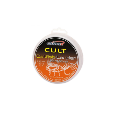 Climax CULT CATFISH HARD MONO LEADER 50m 1.05mm 80kg horgászzsinór