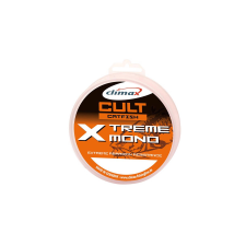 Climax CULT CATFISH X-TREME MONO 500m 0.70mm 60lb horgászzsinór