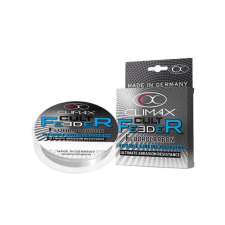  Climax Cult Feeder Fluorocarbon Invisibile Hooklink 25m 0.20mm előkezsinór horgászzsinór