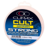  Climax Fir Textil Cult Catfish Strong White 1000m 0.75mm 75kg fonott zsinór