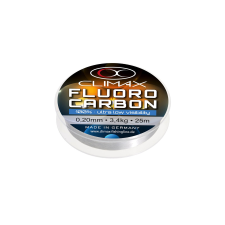 Climax FLUOROCARBON 50m 0.45mm 12.3kg horgászzsinór