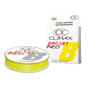  Climax iBraid Neo X8 Fluo Chartreuse 135m 0,18mm 15,7kg fonott zsinór