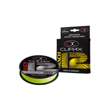 Climax MACH X12 FLUO YELLOW 135m 0.13mm 7.1kg horgászzsinór