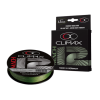  Climax Mach X12 Moss Green 135m 0,23mm 14,9kg fonott zsinór