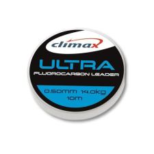  Climax Ultra Predator Fluorocarbon 10m 10kg előkezsinór horgászzsinór