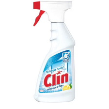 CLIN Ablaktisztító, 500 ml, CLIN tisztító- és takarítószer, higiénia