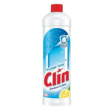 Clin Ablaktisztító, 500 ml, utántöltő, CLIN tisztító- és takarítószer, higiénia