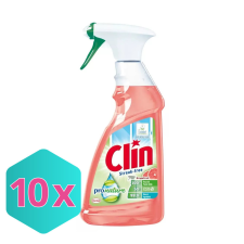 Clin ablaktisztító 500ml szórófejes Grapefruit KARTON -10 db tisztító- és takarítószer, higiénia