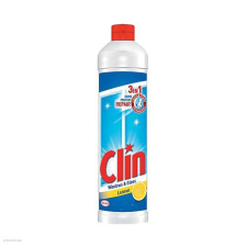 Clin ABLAKTISZTÍTÓ CLIN 500ML UTÁNTÖLTŐ tisztító- és takarítószer, higiénia