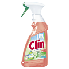Clin Ablaktisztító szórófejes 500 ml ProNature Clin Grapefruit tisztító- és takarítószer, higiénia