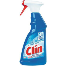 Clin Általános tisztítószer, 0,5 l, CLIN "Multi-shine" tisztító- és takarítószer, higiénia