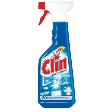 Clin Általános tisztítószer, 0,5 l, CLIN &quot;Multi shine&quot; tisztító- és takarítószer, higiénia