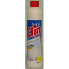 Clin CLIN ABLAKTISZTÍTÓ UTÁNTÖLTŐ 500 ml tisztító- és takarítószer, higiénia
