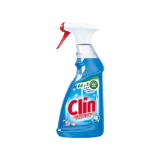 Clin Crystal szórófejes ablaktisztító (500 ml) tisztító- és takarítószer, higiénia