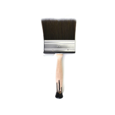 Cling On! Bútorfestő ecset - B12 - Block brush (1 db) hobbifesték
